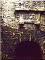 SX4672 : Northern portal of Morwell Down tunnel by Richard Green