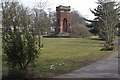The Fountain on Worsley Green