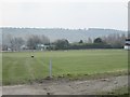 Batley Cricket Club - Purlwell Hall Road