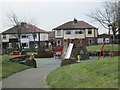 Play Area - Hartington Street