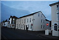 Houses, Mill Rd