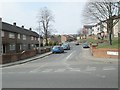 Wilson Wood Street - Hyrstlands Road