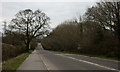 Lytchett Lane, Wool, Dorset