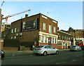 Greenwich Town Social Club