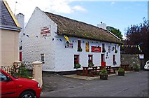 R7683 : Larkins Bar & Restaurant, Garrykennedy, Co. Tipperary by P L Chadwick