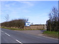 B1125 Blythburgh Road