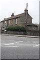 Houses on Wickham Hill