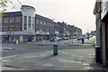 Rayners Lane shops