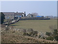 Farm buildings, Llanwnda