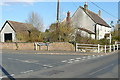 Junction of Brinkfield Road and High Street