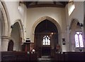 TL1778 : St Margaret, Upton by Ben Keating