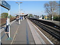 Balham railway station, Greater London