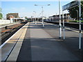 Streatham Common railway station, Greater London, 2011