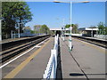 Purley Oaks railway station