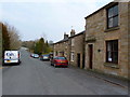 Whalley Road, Mellor Brook