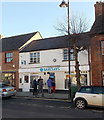 Barclays Bank, Royal Wootton Bassett