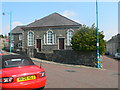 Penygroes Baptist Chapel