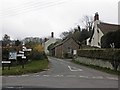 Hill Lane, West Quantoxhead