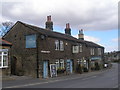 The Chevin public house