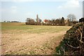 Fields near Wiseton