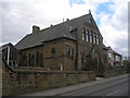 Chapel on Main Street, Menston