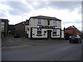 The Lord Nelson, Hurst Nook