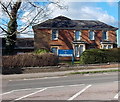 Royal Wootton Bassett police station