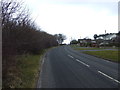 NZ2892 : Cresswell Road, Ellington  by JThomas