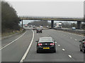 Motorway Bridge (Old Gloucester Road)