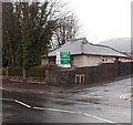 Twyncarn Day Centre, Pontymister