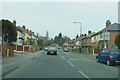 School Lane, Chilwell