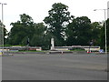 War Memorial, Gloucester