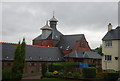 Glenlochy Distillery