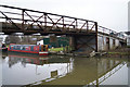 Bridge 161 - Oxford Canal