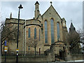 Rutherglen Old Parish Church