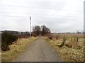 Bowes Railway Path