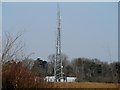 TL8969 : Transmitter mast by Bikeboy