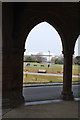 SJ3693 : View from the East Pavilion by Alan Murray-Rust