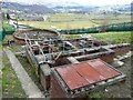 Sewage Works, Barkisland