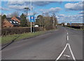 The Marsh Farm near Royal Wootton Bassett