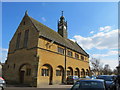 Redesdale  Hall  Moreton  in  Marsh