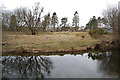 Across the River Annan to Moffat Nature Reserve