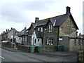 The Farriers Arms, Shilbottle