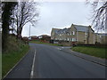 Curly Lane, Hipsburn