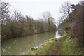 Oxford Canal - Banbury North