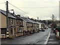 Danygraig Road, Risca