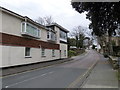 The nursery slopes in St Thomas Street