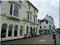 The Marine, Ryde Esplanade