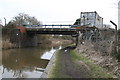 Worcester & Birmingham Canal - bridge No. 43