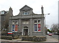 Torry Library, Victoria Road, Torry